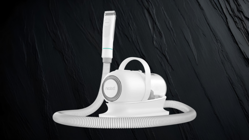 Neabot Vacuum Kit