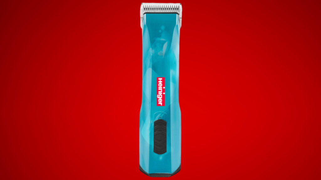Heiniger Opal Clipper