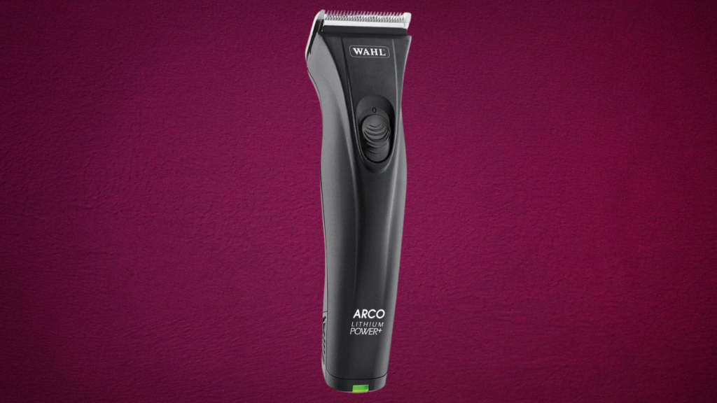 Wahl Arco Cordless
