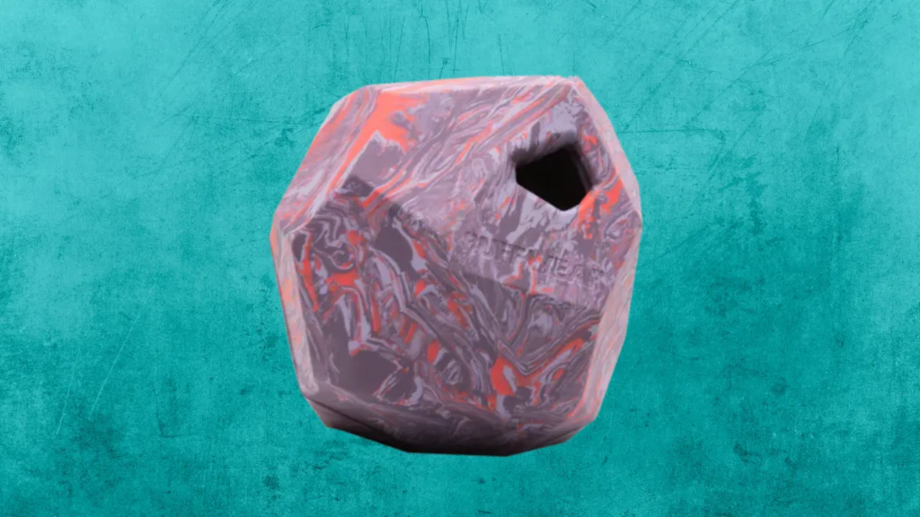 Chew Toys for Aggressive Chewers