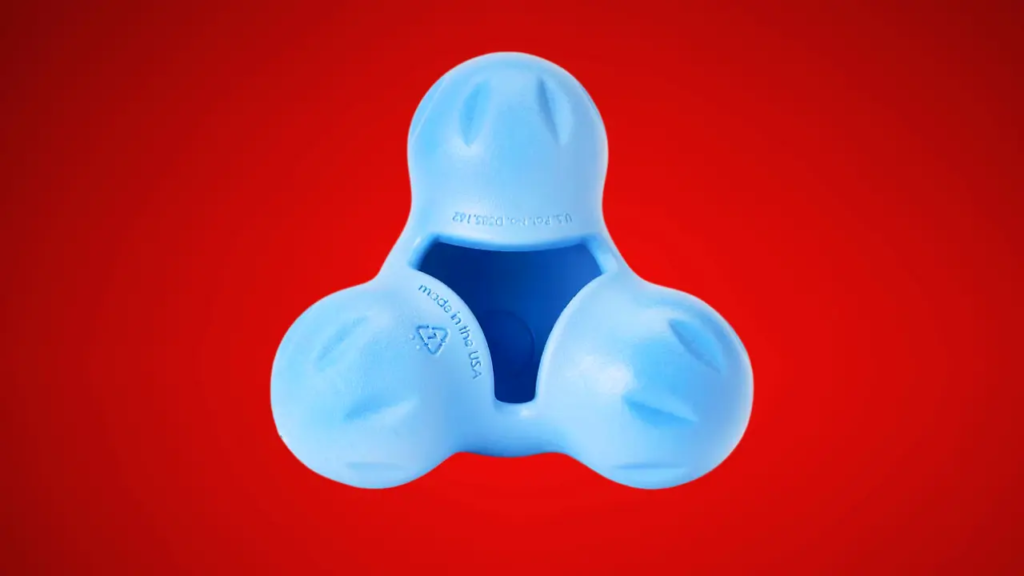 Chew Toys for Aggressive Chewers