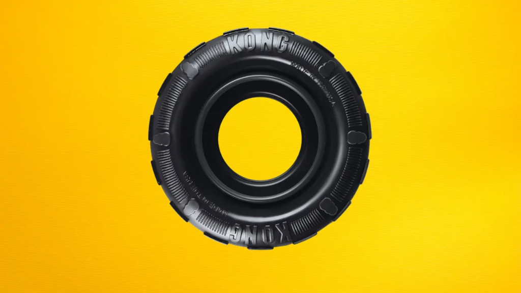 Chew Toys for Aggressive Chewers
