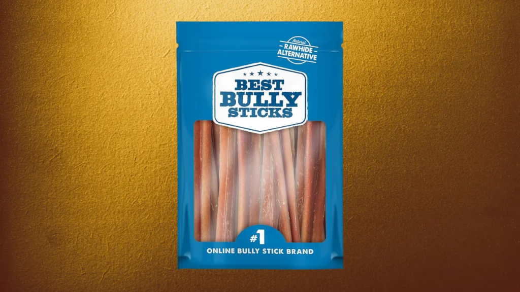 COLLAGEN STICKS FOR DOGS