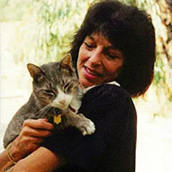 Anne P.